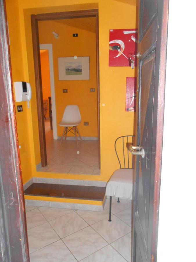 Casale Grandangolo Capoliveri  Exterior photo