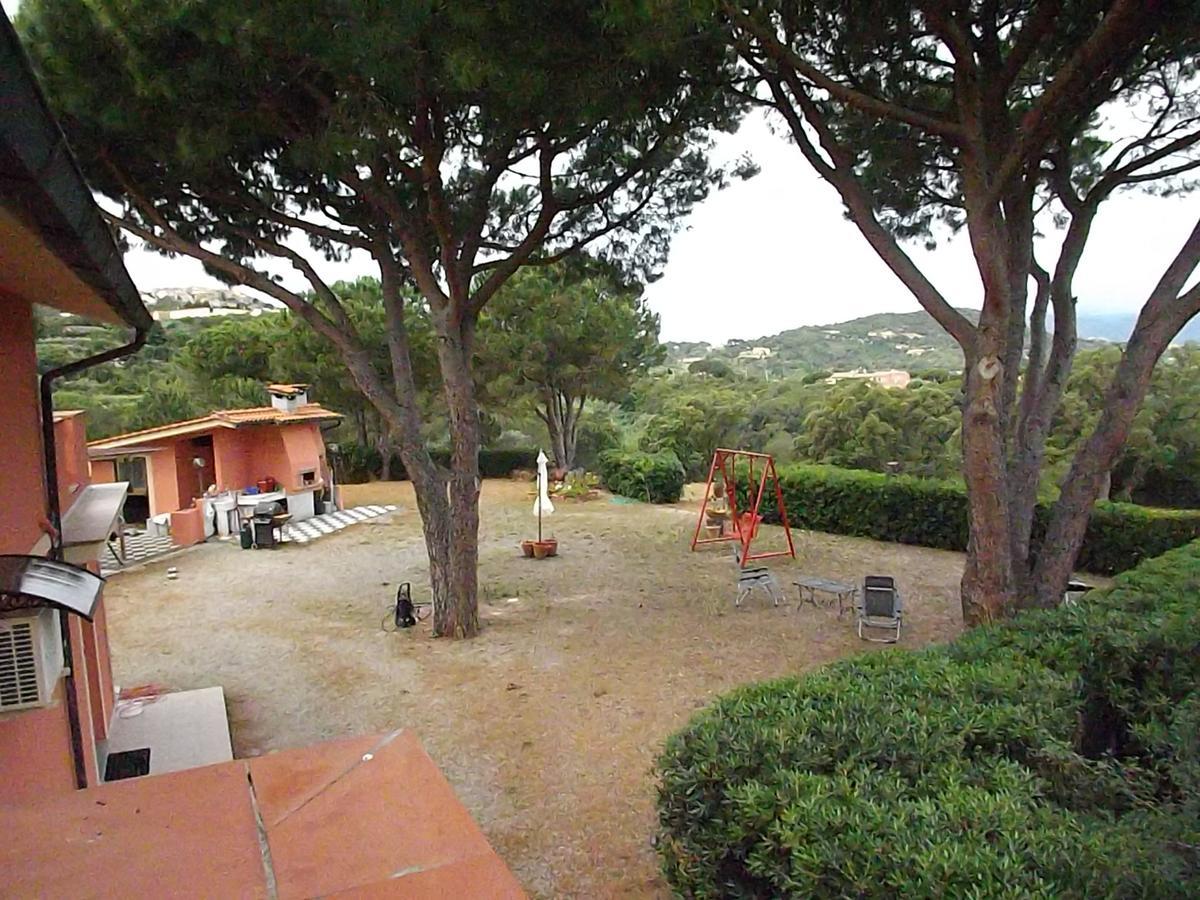Casale Grandangolo Capoliveri  Exterior photo